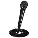 ERINGOGO Handheld Dynamic Microphone 6.5mm for Voice Recognition Recording
