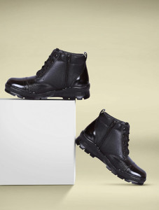 ERIX Boots For Men