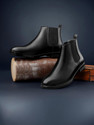 ERIX chelsea boots for men Boots For