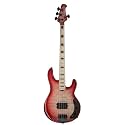 Ernie Ball Music Man BFR StingRay Special Electric Bass Guitar - Fluorite Flare, Sweetwater Exclusive