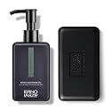 Erno Laszlo Detox Cleansing Duo, Oil & Sea Mud Bar Set, 100 g / 6.4 fl oz