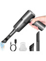 EROJET Powerful Compact Vacuum Cleaner With Blower-1