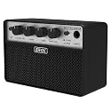 EROK BA-10E Mini Electric Guitar Amp, 10W Portable Practice Amplifier