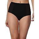 EROTISSCH Solid Self Design Beige Lace Hipster