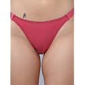 EROTISSCH Women39s Printed Low-Rise Panty Briefs Made