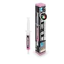 Errecom Extreme Ultra | A/C Leak Stop for HVAC/R and Vehicle A/C Systems | Works with All Refrigerants, Lubricants and Systems Up to 6 Tons (21 kW) | no Adapters Included | 0.2 fl oz (6 mL) Cartridge