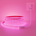 Errol 360 LEDs 3 m Pink Steady