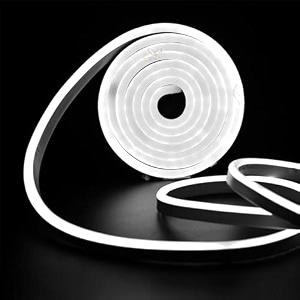 errol neon strip light  flexible led strip lights  waterproof neon lights for decoration customized name  rope light for indoor outdoor white 4 meter