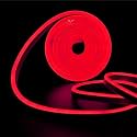 Errol Neon Strip Light | Waterproof led Strip Lights | Flexible neon Lights for Decoration, Customized Name | Rope Light for Indoor, Outdoor. (Red, 3 Meter)