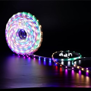 errol led strip lights for decoration  waterproof strip light for home decoration  energy saving rope light for ceiling  home decoration light for diwali  christmas multicolor 25 meter