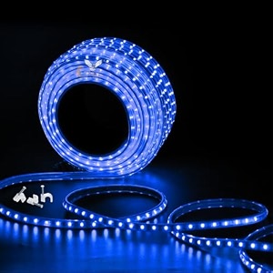 errol led strip lights for decoration  waterproof strip light for home decoration  energy saving rope light for ceiling  home decoration light for diwali  christmas blue 4 meter