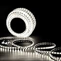 Errol led Strip Lights for Decoration | Waterproof Strip Light for Home Decoration | Energy Saving Rope Light for Ceiling | Home Decoration Light for Diwali | Christmas (White, 15 Meter)