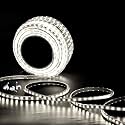 Errol led Strip Lights for Decoration | Waterproof Strip Light for Home Decoration | Energy Saving Rope Light for Ceiling | Home Decoration Light for Diwali | Christmas (White, 45 Meter)