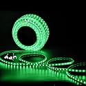 Errol led Strip Lights for Decoration | Waterproof Strip Light for Home Decoration | Energy Saving Rope Light for Ceiling | Home Decoration Light for Diwali | Christmas (Green, 2 Meter)