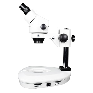esaw 45x elite stereo zoom inspection microscope with is-500 5mp cmos camera for pcb computers parts geology zoology and agronomy