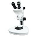 ESAW 50X Prime Stereo Zoom Inspection Microscope with IS-1200 12MP CMOS Camera for PCB, Computers Parts, Geology, Zoology and Agronomy
