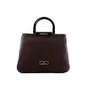 ESBEDA Drymilk Acrallic Handle Handbag | Ladies Purse | Stylish Handbag | Gift Bag For Women
