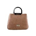 ESBEDA Drymilk Acrallic Handle Handbag | Ladies Purse | Stylish Handbag | Gift Bag For Women