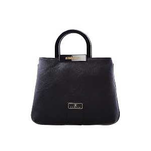esbeda drymilk acrallic handle handbag  ladies purse  stylish handbag  gift bag for women