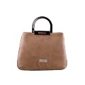 ESBEDA Drymilk Acrallic Handle Handbag | Ladies Purse | Stylish Handbag | Gift Bag For Women