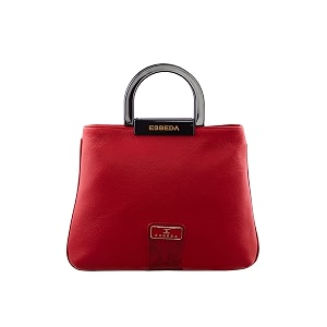 esbeda drymilk acrallic handle handbag  ladies purse  stylish handbag  gift bag for women
