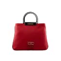 ESBEDA Drymilk Acrallic Handle Handbag | Ladies Purse | Stylish Handbag | Gift Bag For Women
