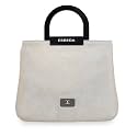 ESBEDA Drymilk Acrallic Handle Handbag | Ladies Purse | Stylish Handbag | Gift Bag For Women
