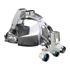 ESC Medicams Surgical Headlight with Ent and