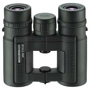 eschenbach optik 4251-132 sektor d 10x 32 b compact binocular