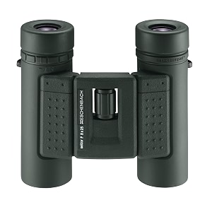 eschenbach optik sektor f 8 x 25 b compact green binoculars