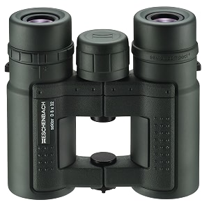 eschenbach optik 4251-832 sektor d 8x 32 b compact binocular