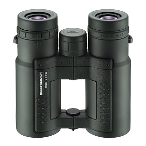 eschenbach optik 4251-842 sektor d 8x 42 b compact binocular