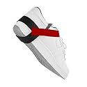 ESD Adjustable One Size Fits All Anti Static Heel Grounder Straps - Perfect for Grounding and Protecting Electronics Against Electric Shock (One Size Fits All, Red, 100)