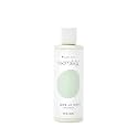 Esembly Wipe Up Wash Refill, Organic No-Rinse Foaming Wipes Solution, Natural Baby Wipe Solution for Reusable Wipes, Concentrate Refill Only, 8oz Bottle