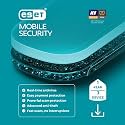 ESET Mobile Security Premium | Mobile Antivirus | 2024 Edition| 3 Devices | 1 Year | Privacy | Payment Protection | Antiphishing | Adware Detector