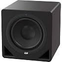ESI Aktiv 10s | Powered Studio Monitoring Subwoofer (Single)