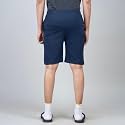 Men39s Solid Slim Fit Casual Shorts for