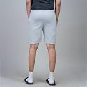 Men39s Solid Slim Fit Casual Shorts for