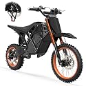 ESKUTE Electric Dirt Bike for Teens Adults