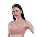 Soft T-Shirt Padded Full Coverage Regular Bra