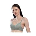 Soft T-Shirt Padded Full Coverage Regular Bra