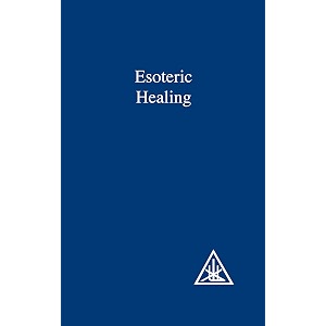 esoteric healing v 4 a treatise on the seven rays 004