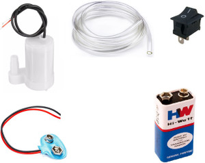 ESP Micro DC 3 - 9 V