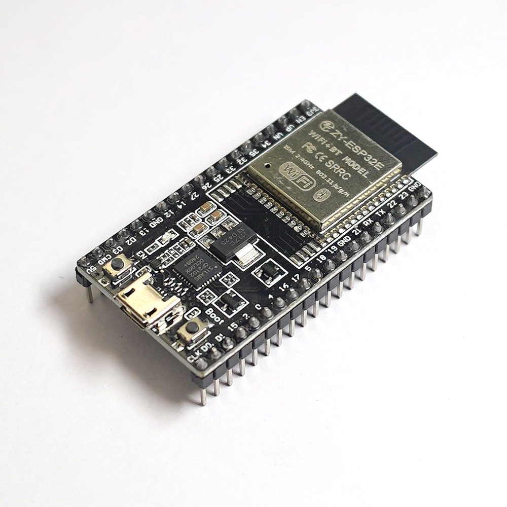 ESP32-DevkitC-32E V4 - ESP32 Development board - Price History