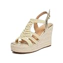 Espadrille Wedge Sandals for Women Platforms &amp; Wedges