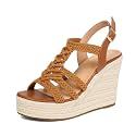 Espadrille Wedge Sandals for Women Platforms &amp; Wedges