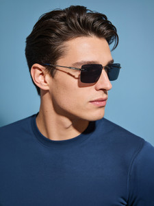 Espee Rectangular Sunglasses