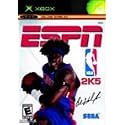 ESPN NBA 2K5