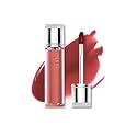 Espoir Couture Lip Tint Glaze #10 Under Mauve | Volumizing Lip Stain with Juicy Texture, Long-Lasting &amp; Vibrant Colors, Moisturizing &amp; Hydrating, Glossy Formula, Vegan, Korean Makeup, 0.14 oz