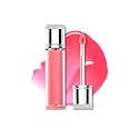 Espoir Couture Lip Tint Glaze #14 Pink Pop | Volumizing Lip Stain with Juicy Texture, Long-Lasting &amp; Vibrant Colors, Moisturizing &amp; Hydrating, Glossy Formula, Vegan, Korean Makeup, 0.14 oz